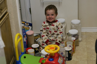 Love is Life: Hurricane Luke an...